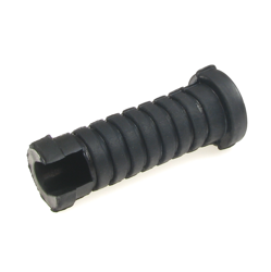 Footpeg/Footrest Rubber for MZ ES/TS/ETS/ETZ 125/150/250/251/301