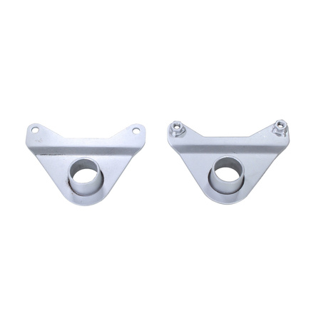 Motor Mount Shoe Left+Right for MZ TS/ETZ 250 251