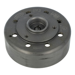 Rotor Vape A70R-8 do SIMSON SC-050, Sperber-BR, TS050