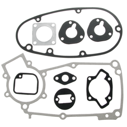 Dichtungssatz passend für Simson S50 (9-teilig)