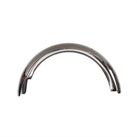 Mudguard rear fender for Simson S50 S51 S70 gray (read description)