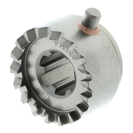 Kickstarter Drive for Simson S51/S70 — High-Quality