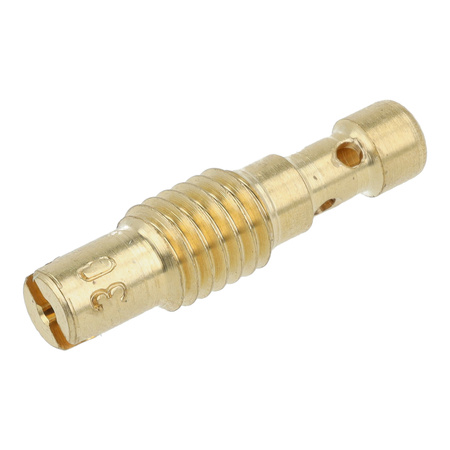 BING Idle Jet for Simson Schwalbe KR51/1, KR51/2, S50-S83 Carburetor