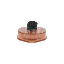 Filterabdeckung für Simson KR51/1 Schwalbe, Duo 4/1 - Lufteinlasssystem