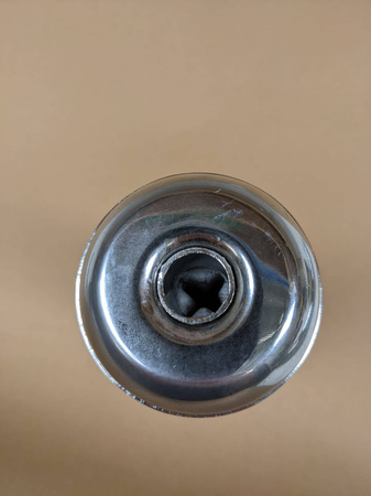 Performance Exhaust for Simson S50 S51 S70 Enduro 32mm