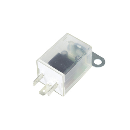 Load-independent flasher relay flasher unit LED 12V 3-pole for ATV scooter motorcycle