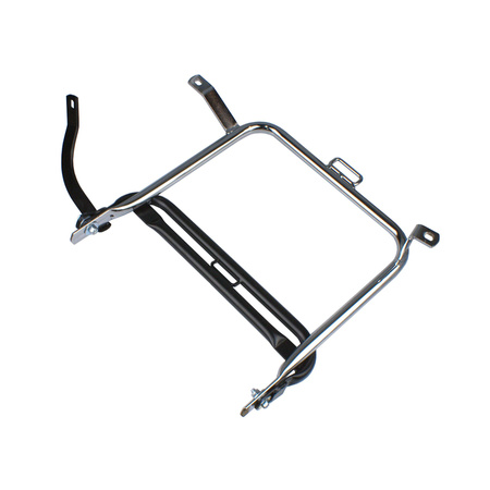 Right-side luggage rack for Simson S50/S51/S70
