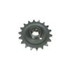 Drive pinion chain pinion 15 teeth suitable for MZ ETZ250 ETZ251 TS250 TS250 / 1