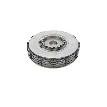 Clutch Kit Ready-to-Install M500-M700 for Simson S51 KR51/2 SR50 SR80