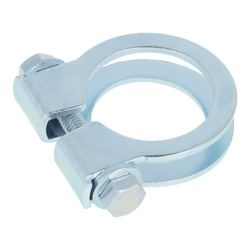 Zacisk sportowy do Simson S51 S50 S70 S53 S83 KR51 - Ø32mm