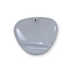 Right Enduro tank side cover (intake box) for Simson S50/S51 - primed