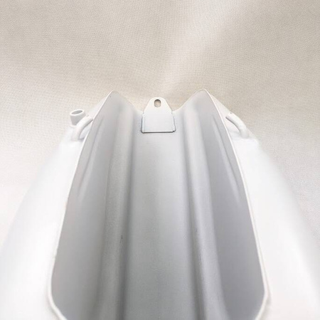 Primed Fuel Tank for Simson SR4-3 Sperber & SR4-4 Habicht