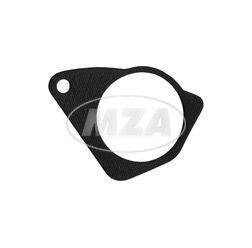 Intake silencer gasket for Simson SR4-2/SR4-4