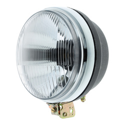 Complete Headlight for Simson S50, S51, S70 — without Bulb
