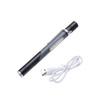 USB Rechargeable LED Penlight Work/Handle Lamp for Motorcycle