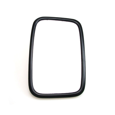 2x Universal Side Mirrors 250x165mm - Truck/Tractor/Excavator/Van