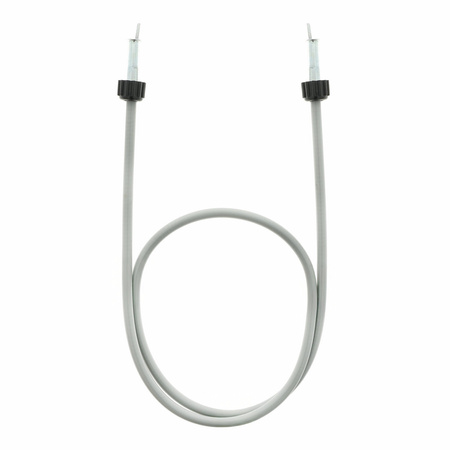 850mm Speedometer Cable for Simson S50/S51/S70/S53/S83 – Grey