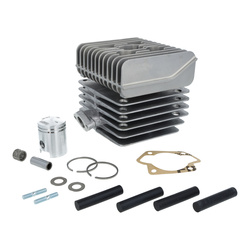 Tuningzylinder-Set für Simson S61 60ccm Ø41mm - Aluminium