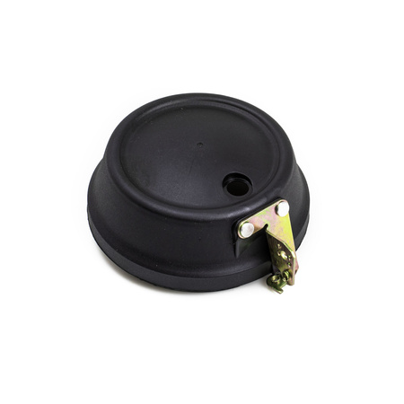 Obudowa reflektora płaska - żarówka Bilux do Simson S50 S51 S70