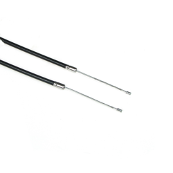 Replacement air intake for Zündapp Elastic DB205 (890x755 mm)