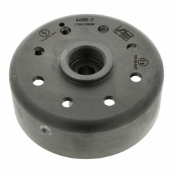Rotor A-A68R-2 for Motorcycle ETZ — High-Performance Dynamo
