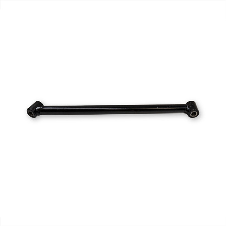 Exhaust Mounting Bar 280mm for MZ TS 250 - Black