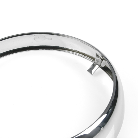 Headlight rim fits MZ RT125/1-3 & IWL Berlin