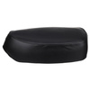 Short Solo Seat for Simson SR4-1 Spatz - Black