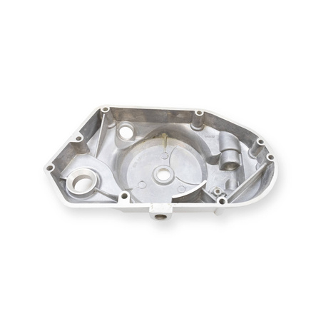 Alternator cover aluminum engine cover for Simson S51 S70 SR50 SR80 KR51 / 2 polished