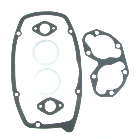 Gasket Kit for JAWA 350 CZ 634 (6-piece) - spare parts