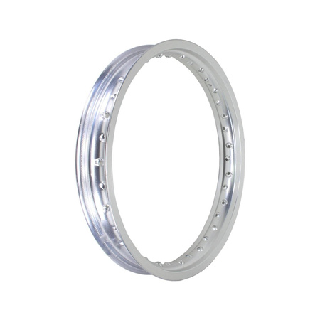1.85x19in 40-Hole Aluminum Rim for Steib Sidecar
