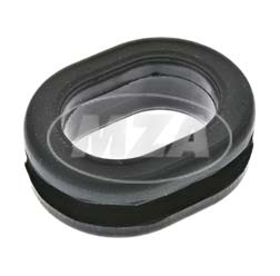 Rubber grommet Bowden cable headlight mount for Simson SR1/SR2/SR2E