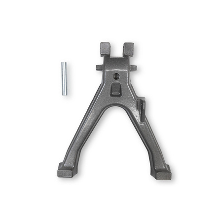 Side & Center Stand +2cm for Simson S50 S51 S70 S83