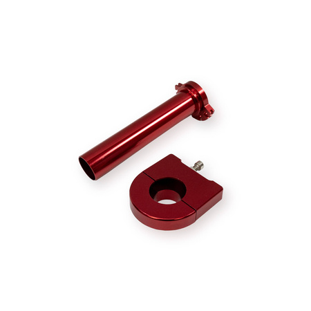 Tłumaczenie (max 75 znaków):
CNC Alu Quick-Twist Grip for Simson S50/S51/S53/S70/SR50 - red anod.