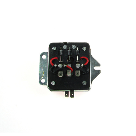 Rectifier 8046.2-300 for MZ ETZ - Motorcycle Voltage Regulator