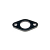 Flange gasket thickness: 5mm ø28mm for carburettor suitable for Jawa CZ 175 250 350