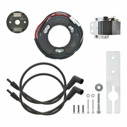 Układ zapłonowy dla Suzuki T500, T20, 200, 250, 350 – wysokie obroty