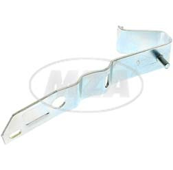 Right engine cover bracket/mount for Simson SR4