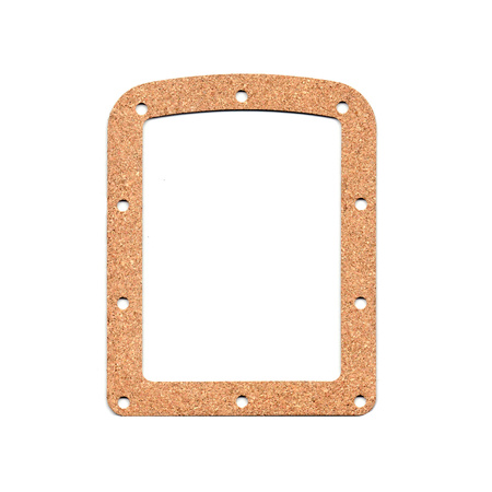 Cork seal oil pan suitable for Simson AWO 425 tours, sport