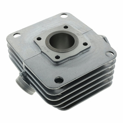 Cylinder solo for SIMSON S51, KR51/2, SR50 – Ø 37.99mm, 2-Chamber
