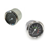 Ø60 Speedo + Tachometer w/ High Beam for Simson S50/S51/S70, Chrome ring