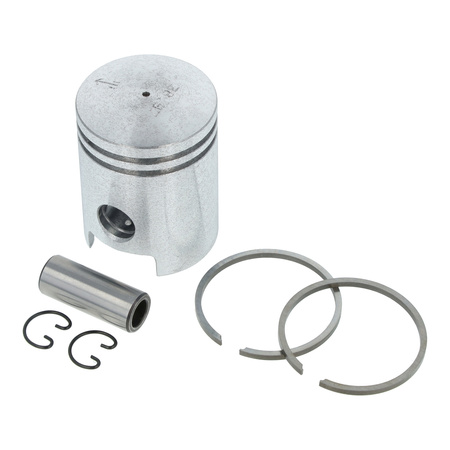 Piston set 39.00 K20 for SIMSON KR51/2 S51 S53 SR50 Sperber-BR (4th oversize)
