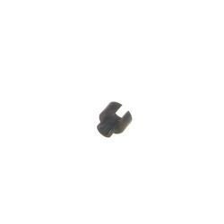 Hanging nipple for throttle cable for carburettor suitable for EMW, BMW R35, Simson AWO
