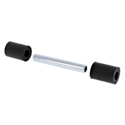 SET Motorlagerung hinten für Simson Duo 4/1 KR50 KR51/1 SR2E SR4-2 Star