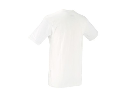 T-shirt for SIMSON models - white, XXXL, motorsport design
