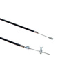 End air draft End air bowden cable suitable for DKW SB350