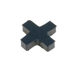 Rubber Cross for Magneto Ignition - Fits Simson AWO 425 Sport/Touren