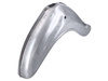 Unpainted Steel Front Fender/Mudguard for Simson KR51 Schwalbe SR4