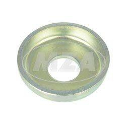 Return spring for foot brake lever tension spring suitable for Simson S50 S51 S53 S70 SR50