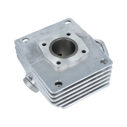 Zylinder solo, 2-Kanal, Ø 41,02mm für SIMSON KR51/2, S51, S53, SR50